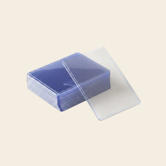 Toploader Photocards