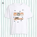T-SHIRT - Lee Know's Birthday
