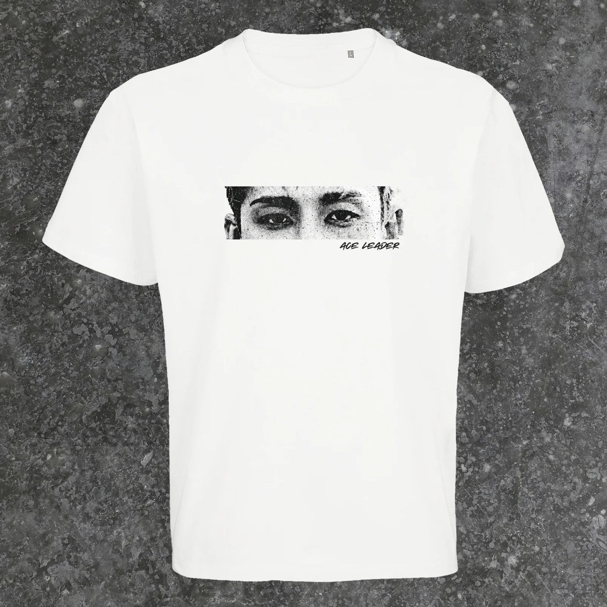 T-SHIRT - STAY IN MY EYES Bang Chan Vers.
