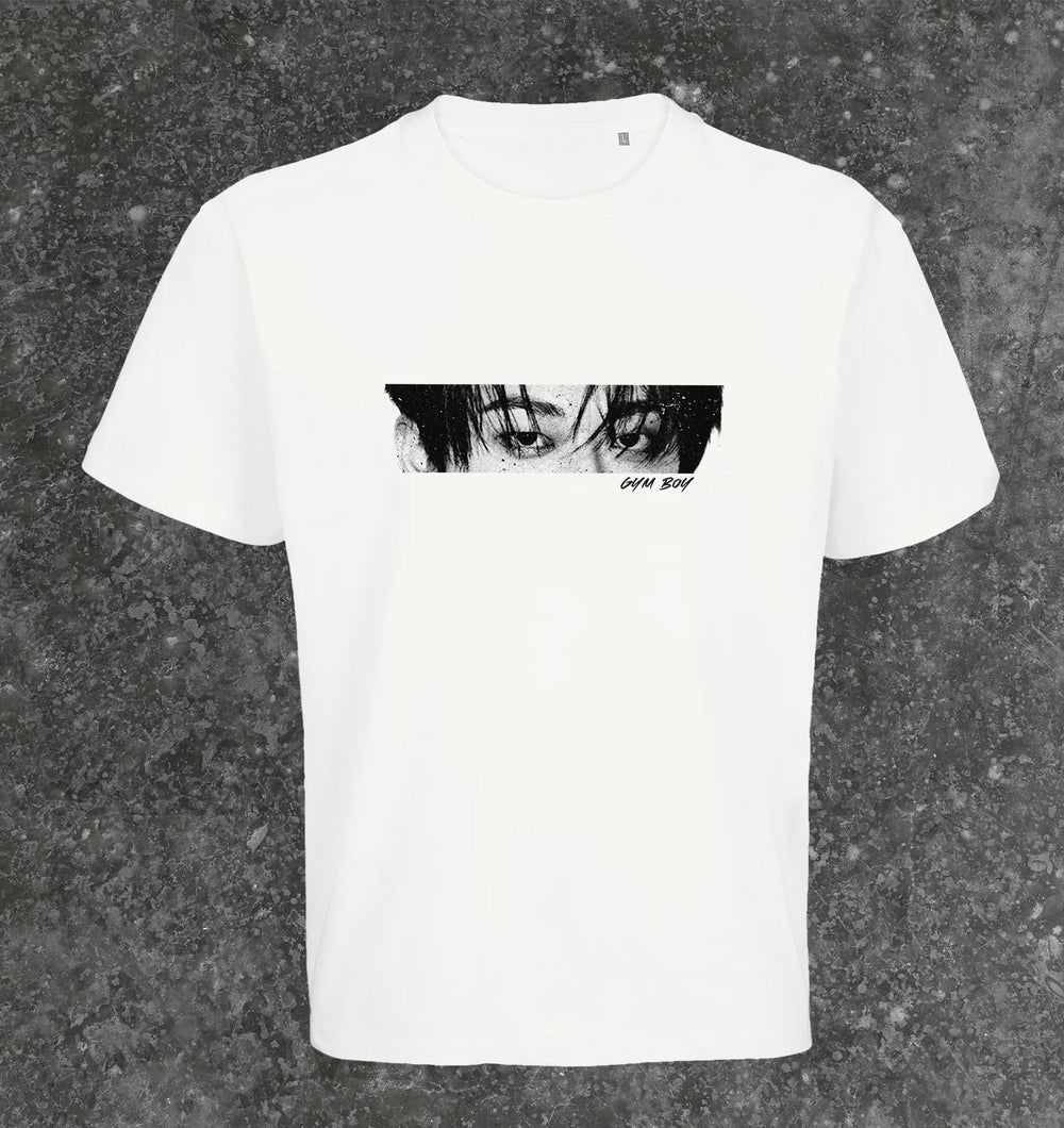 T-SHIRT - STAY IN MY EYES Changbin Vers.