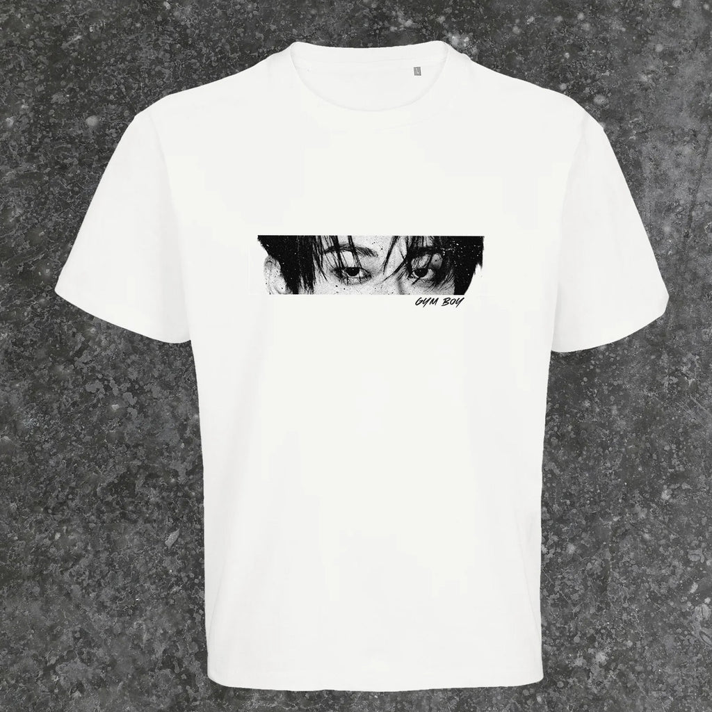 T-SHIRT - STAY IN MY EYES Changbin Vers.