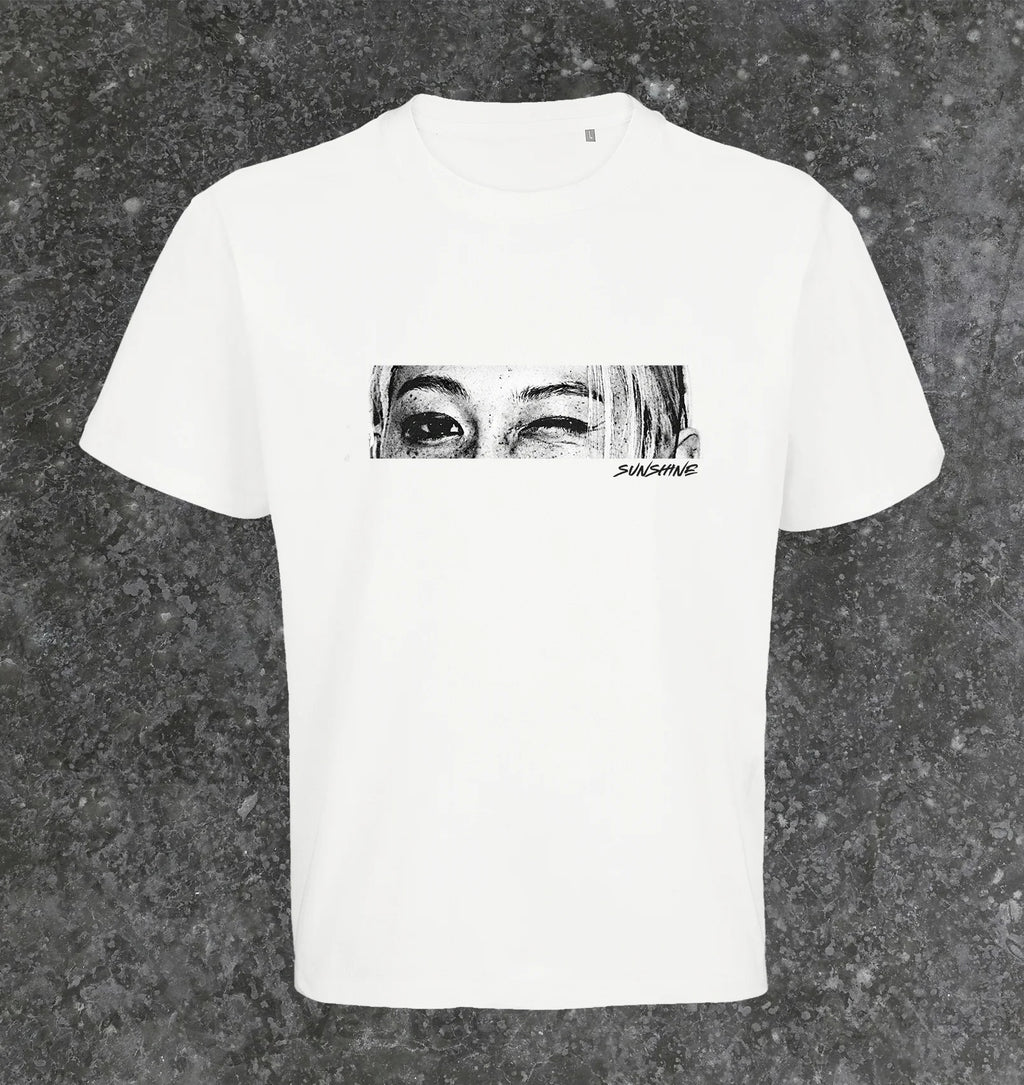 T-SHIRT - STAY IN MY EYES Felix Vers.