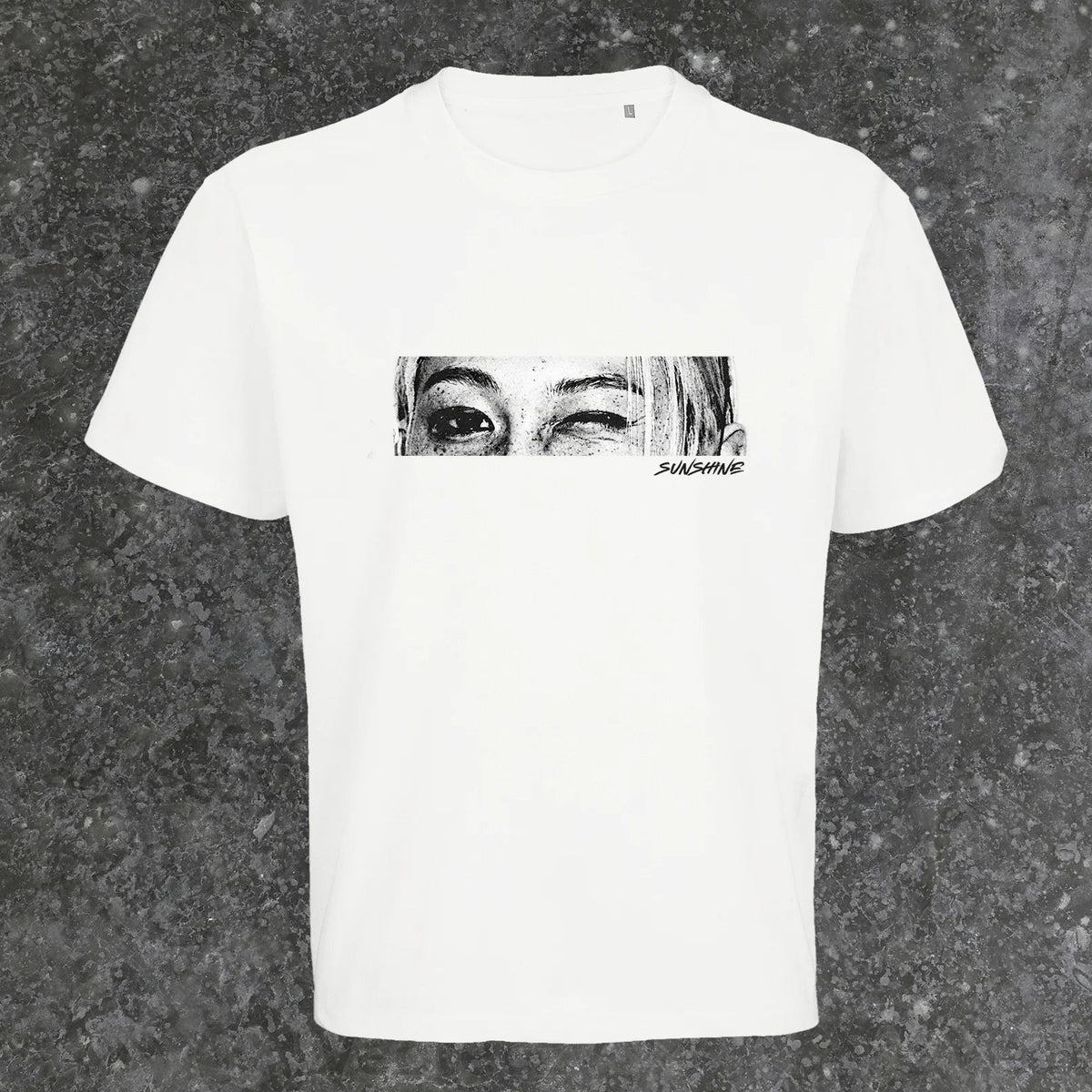 T-SHIRT - STAY IN MY EYES Felix Vers.