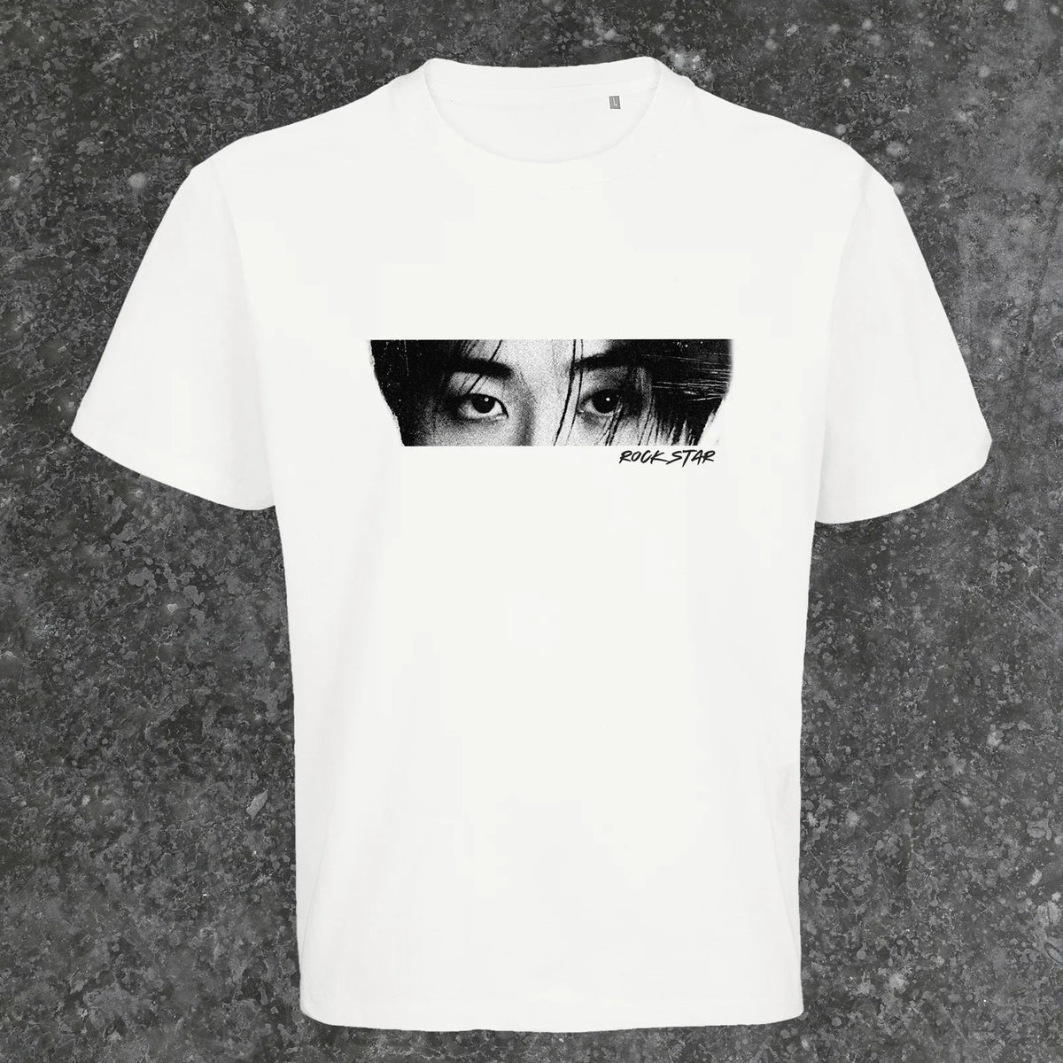 T-SHIRT - STAY IN MY EYES Han Vers.