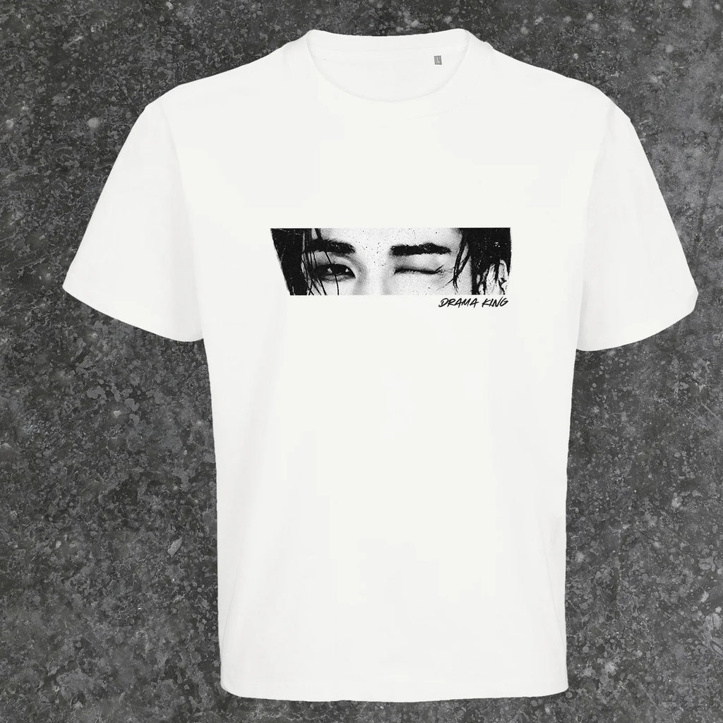 T-SHIRT - STAY IN MY EYES Hyunjin Vers.
