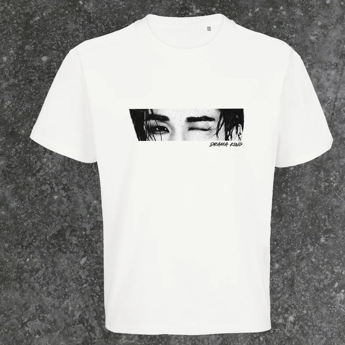 T-SHIRT - STAY IN MY EYES Hyunjin Vers.