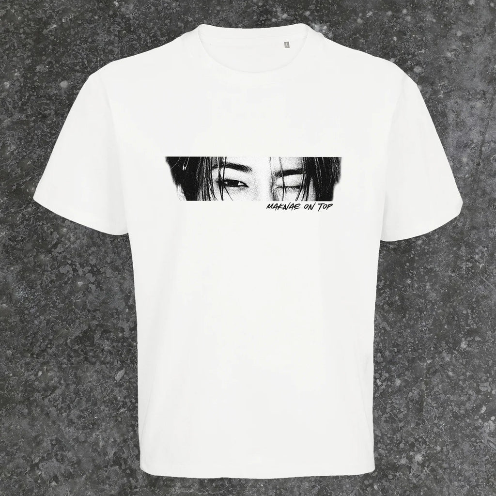 T-SHIRT - STAY IN MY EYES I.N Vers.