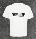 T-SHIRT - STAY IN MY EYES I.N Vers.