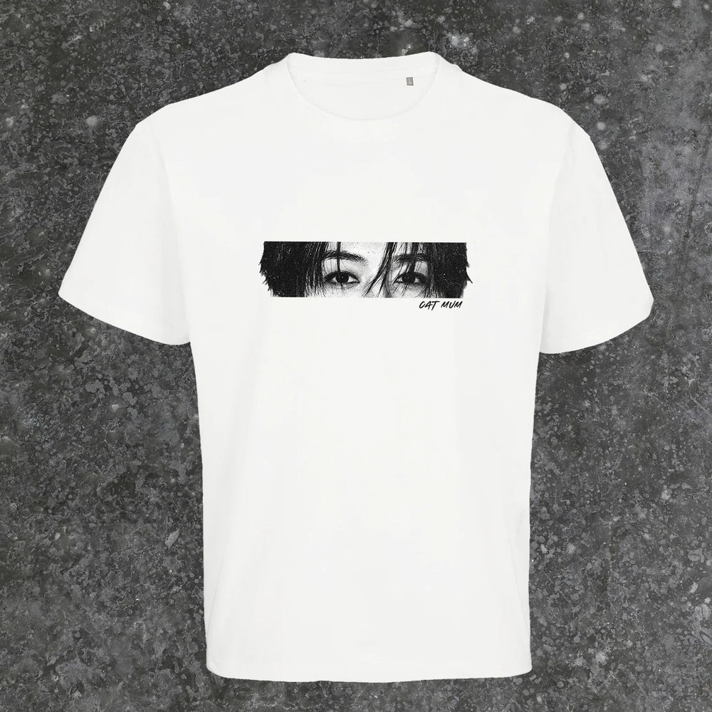 T-SHIRT - STAY IN MY EYES Lee Know Vers.