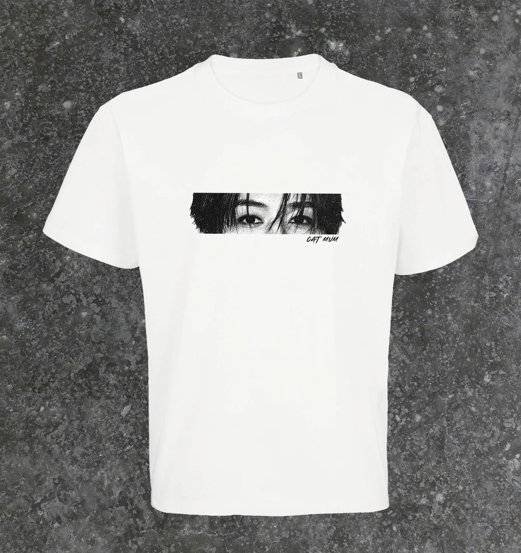 T-SHIRT - STAY IN MY EYES Lee Know Vers.