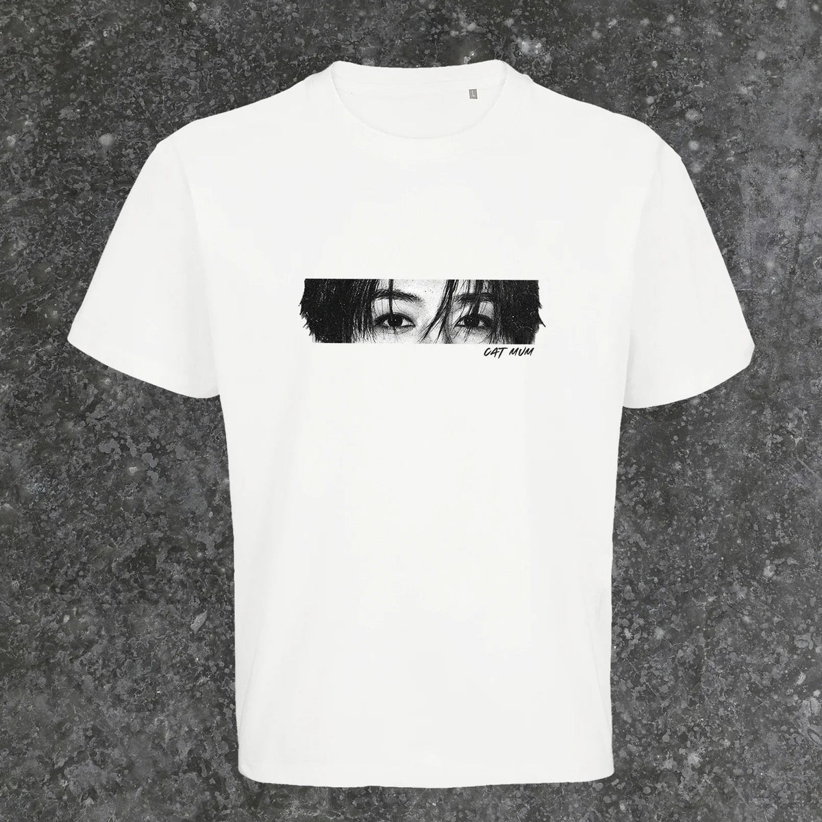 T-SHIRT - STAY IN MY EYES Lee Know Vers.