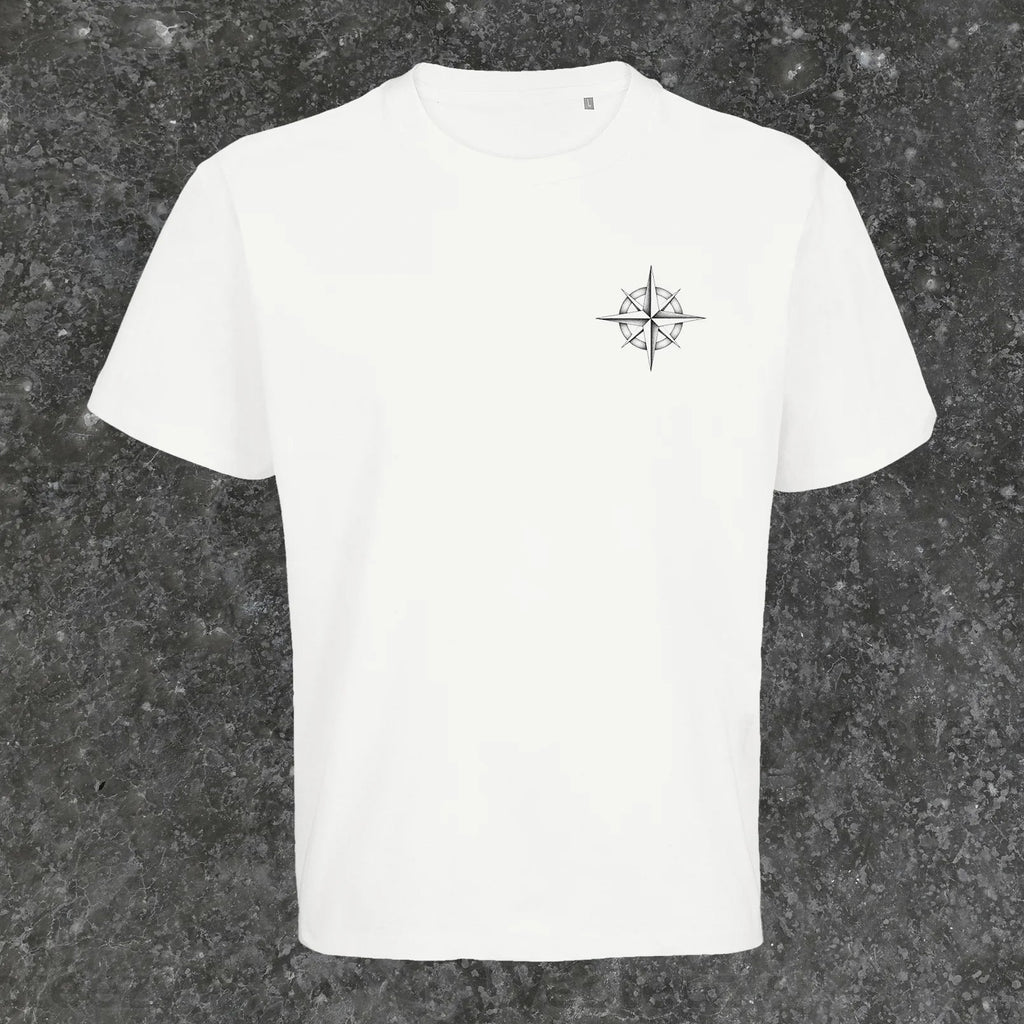 T-SHIRT - STAY IN MY EYES OT8 Vers.