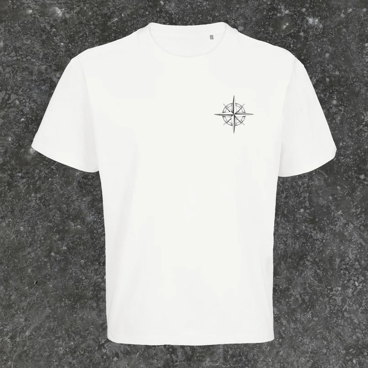 T-SHIRT - STAY IN MY EYES OT8 Vers.