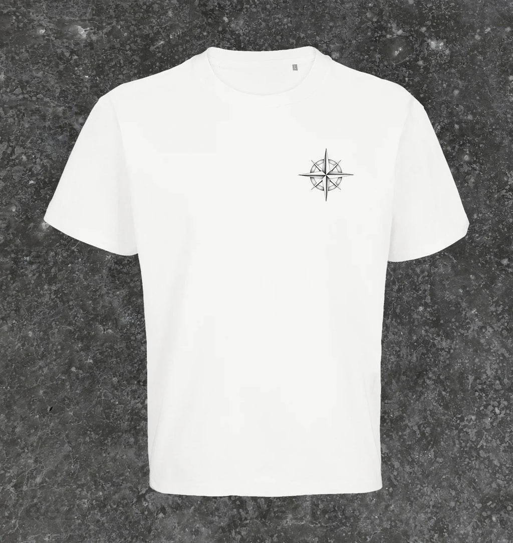 T-SHIRT - STAY IN MY EYES Lee Know Vers.