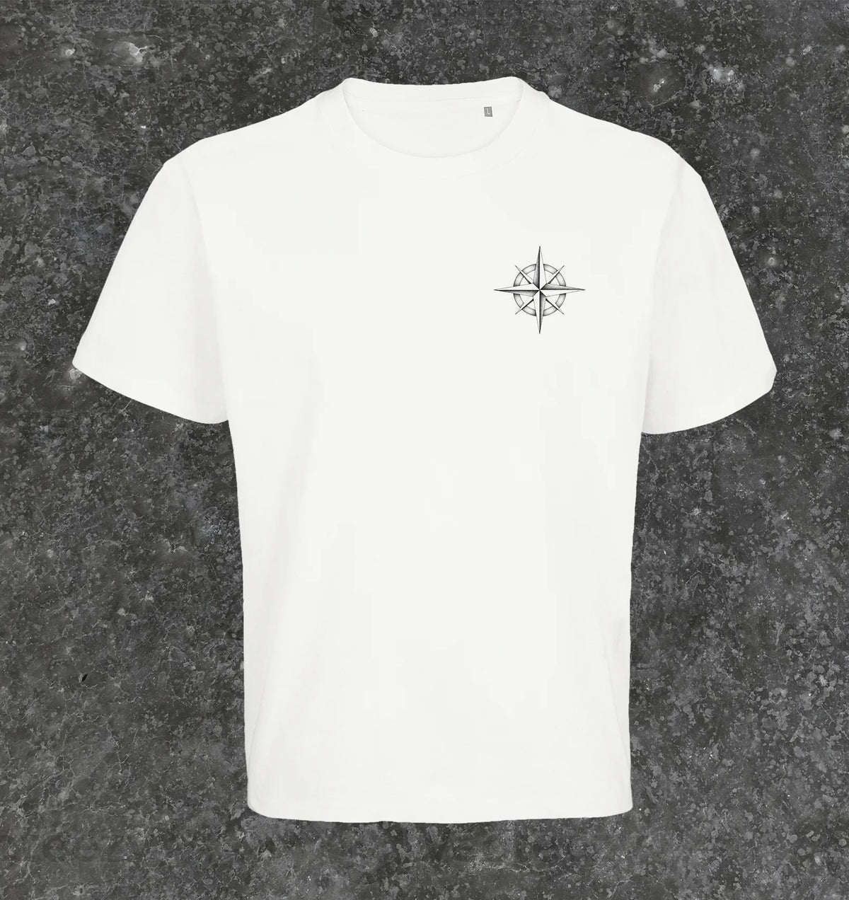 T-SHIRT - STAY IN MY EYES Changbin Vers.
