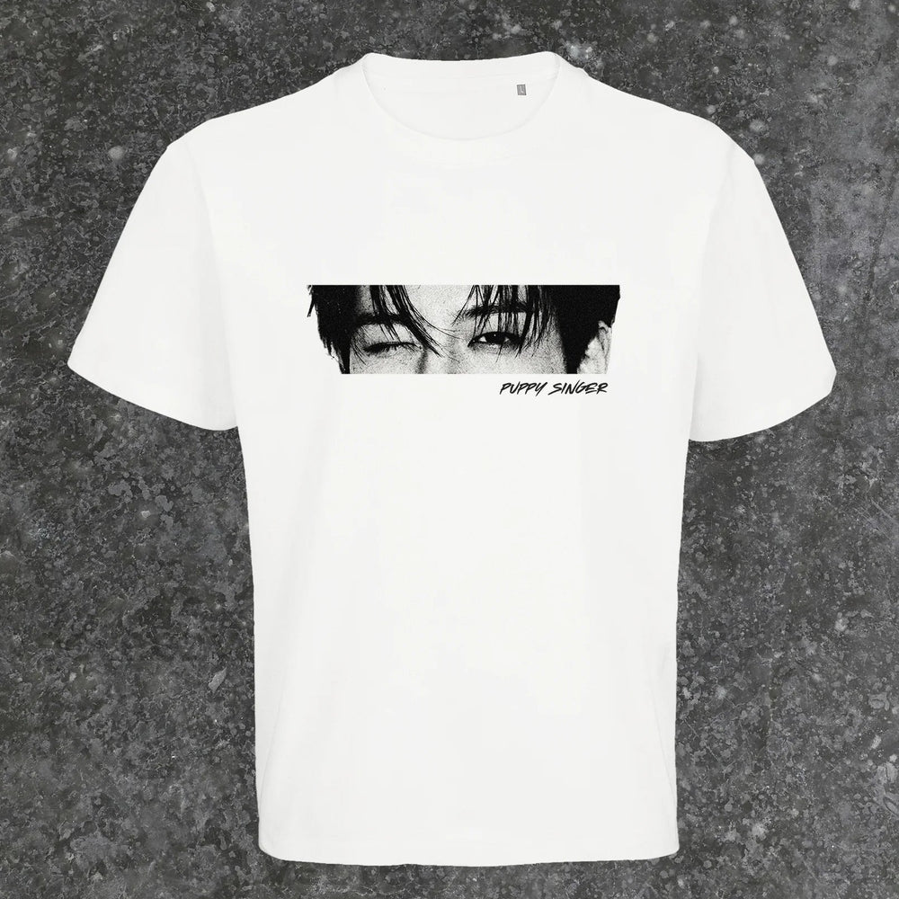 T-SHIRT - STAY IN MY EYES Seungmin Vers.