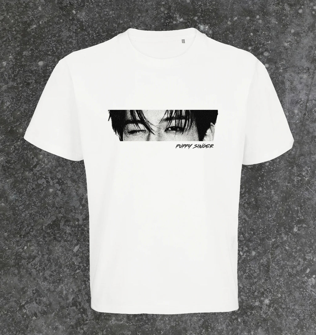T-SHIRT - STAY IN MY EYES Seungmin Vers.