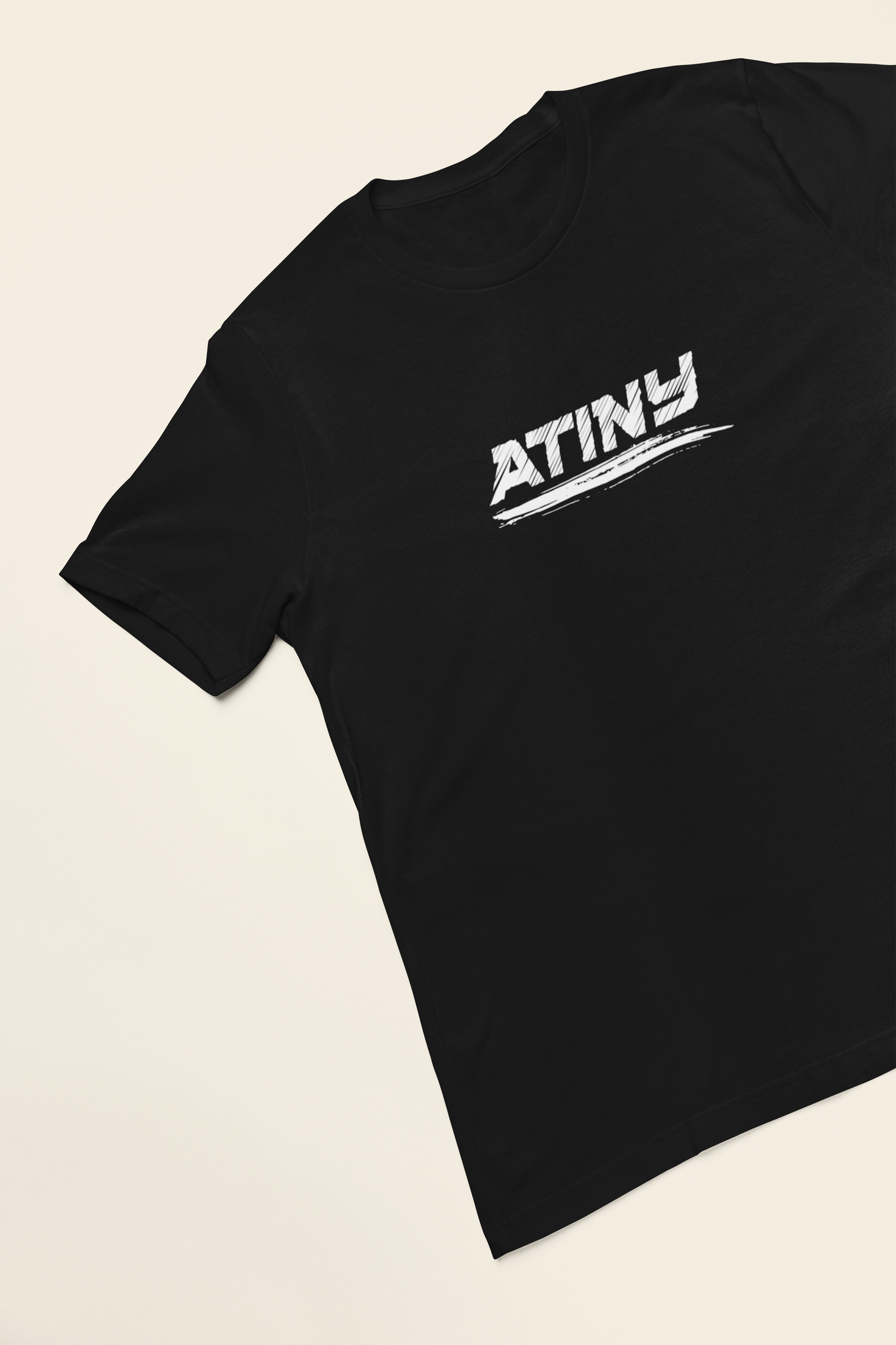 T-shirt Atiny