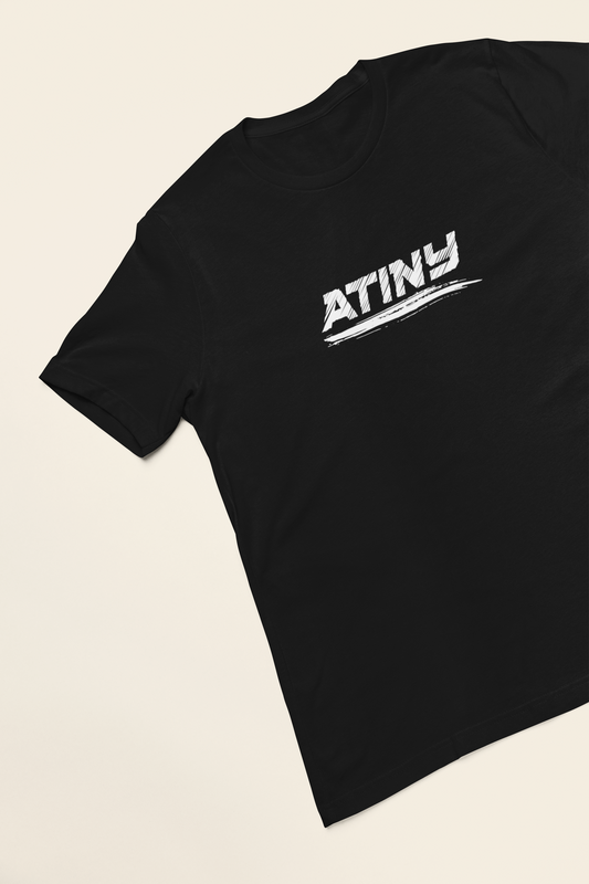 T-shirt Atiny