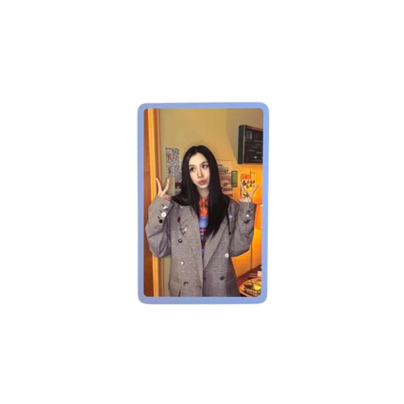 Photocard POB - Twice Special Album Ten : The Story Goes On