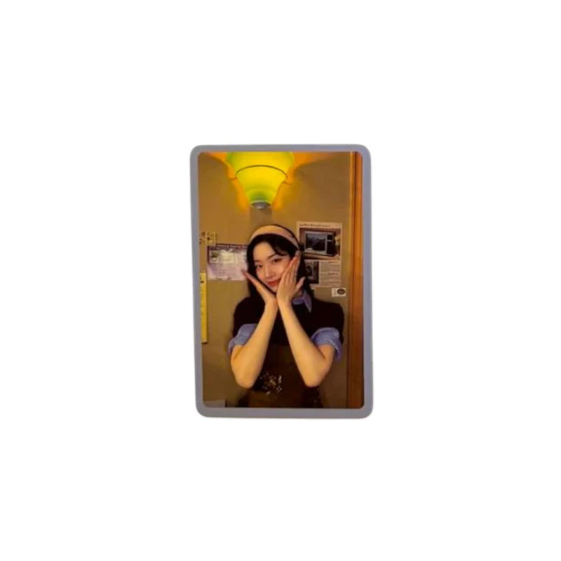Photocard POB - Twice Special Album Ten : The Story Goes On