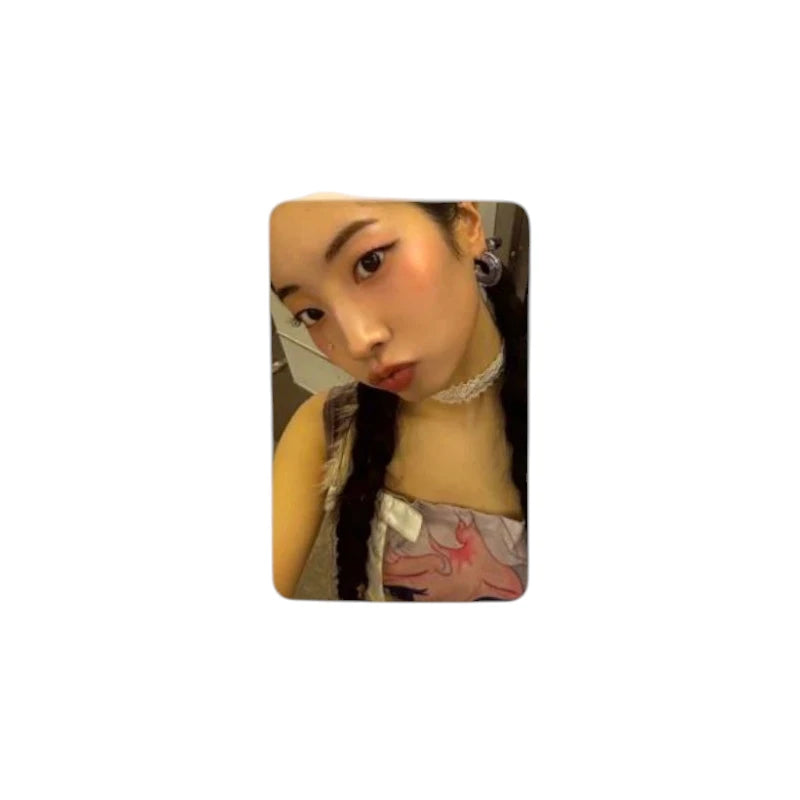 Photocard POB - Twice "This is for" (MusicKorea)