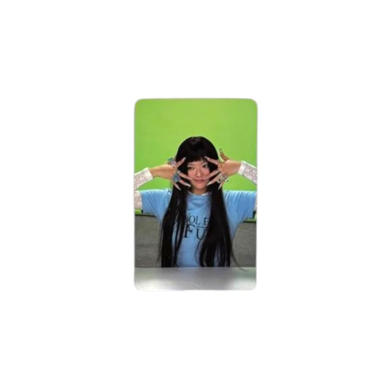 Photocard POB - Twice The 4th Full Album "This is for"