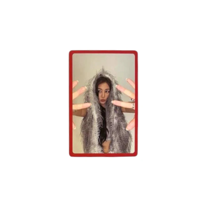 Photocard POB - Twice Special Album Ten : The Story Goes On