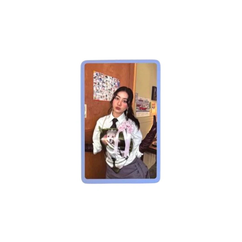 Photocard POB - Twice Special Album Ten : The Story Goes On
