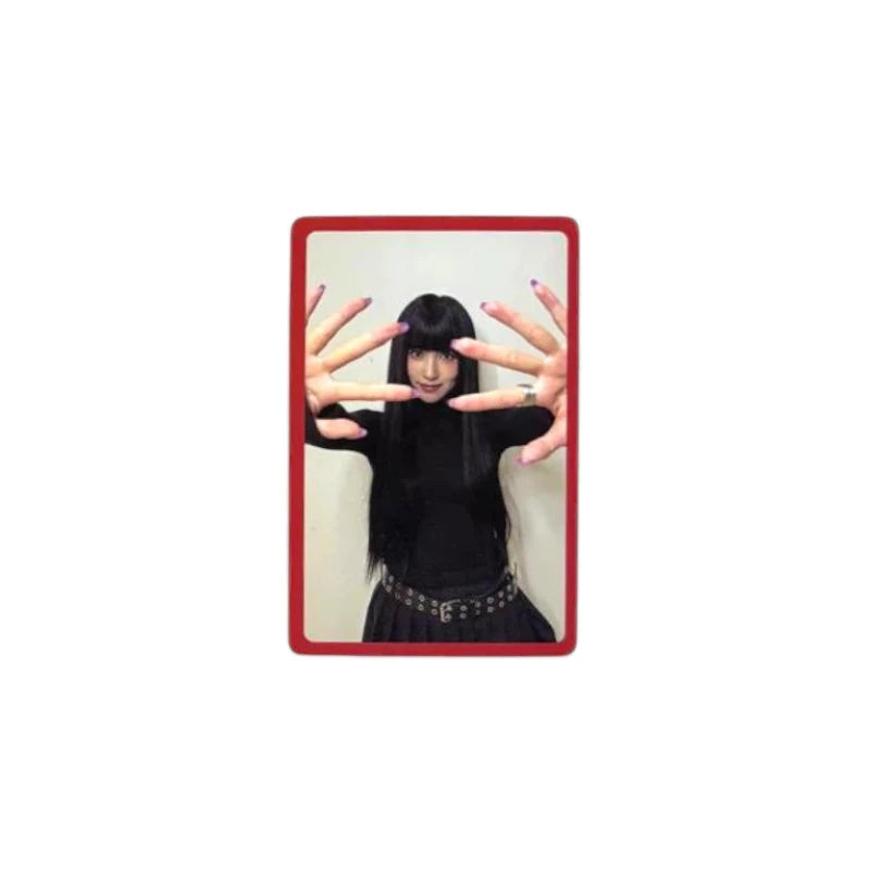 Photocard POB - Twice Special Album Ten : The Story Goes On