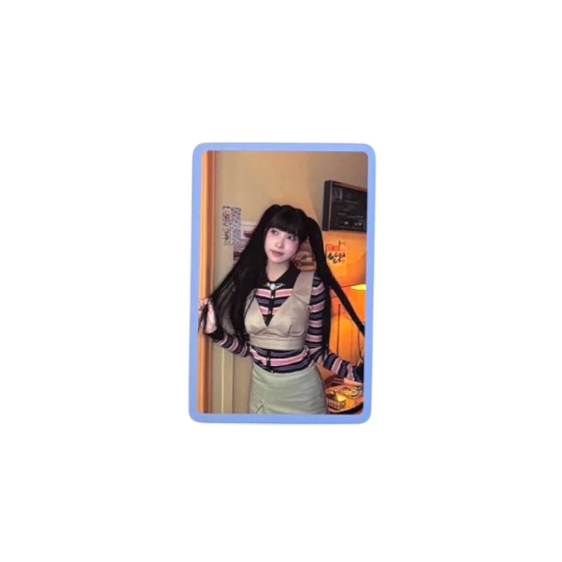 Photocard POB - Twice Special Album Ten : The Story Goes On