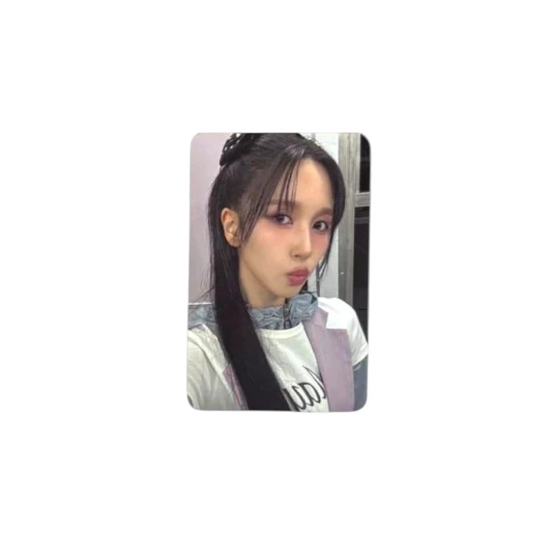 Photocard POB - Twice "This is for" (MusicKorea)
