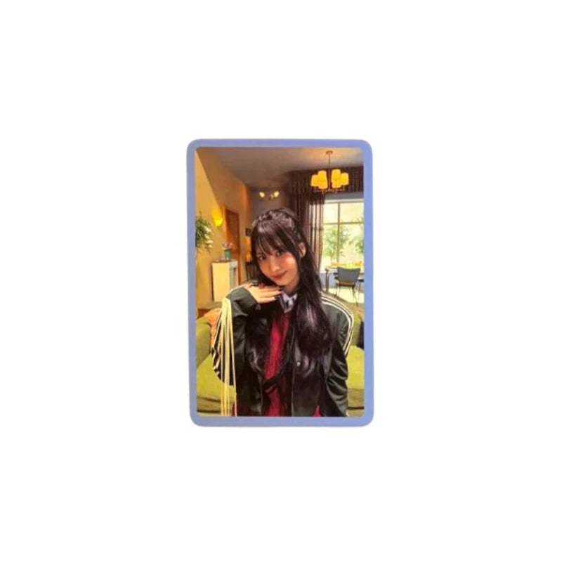 Photocard POB - Twice Special Album Ten : The Story Goes On