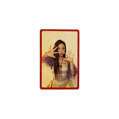 Photocard POB - Twice Special Album Ten : The Story Goes On