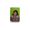 Photocard POB - Twice The 4th Full Album "This is for"
