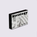TWICE - STRATEGY [Platform Nemo Ver. - Random Cover]