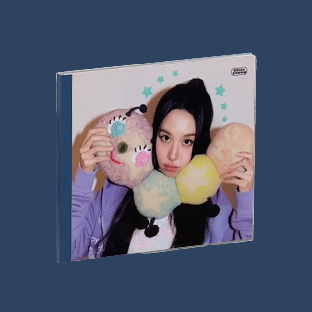 TWICE - STRATEGY [Step4 Ver.]