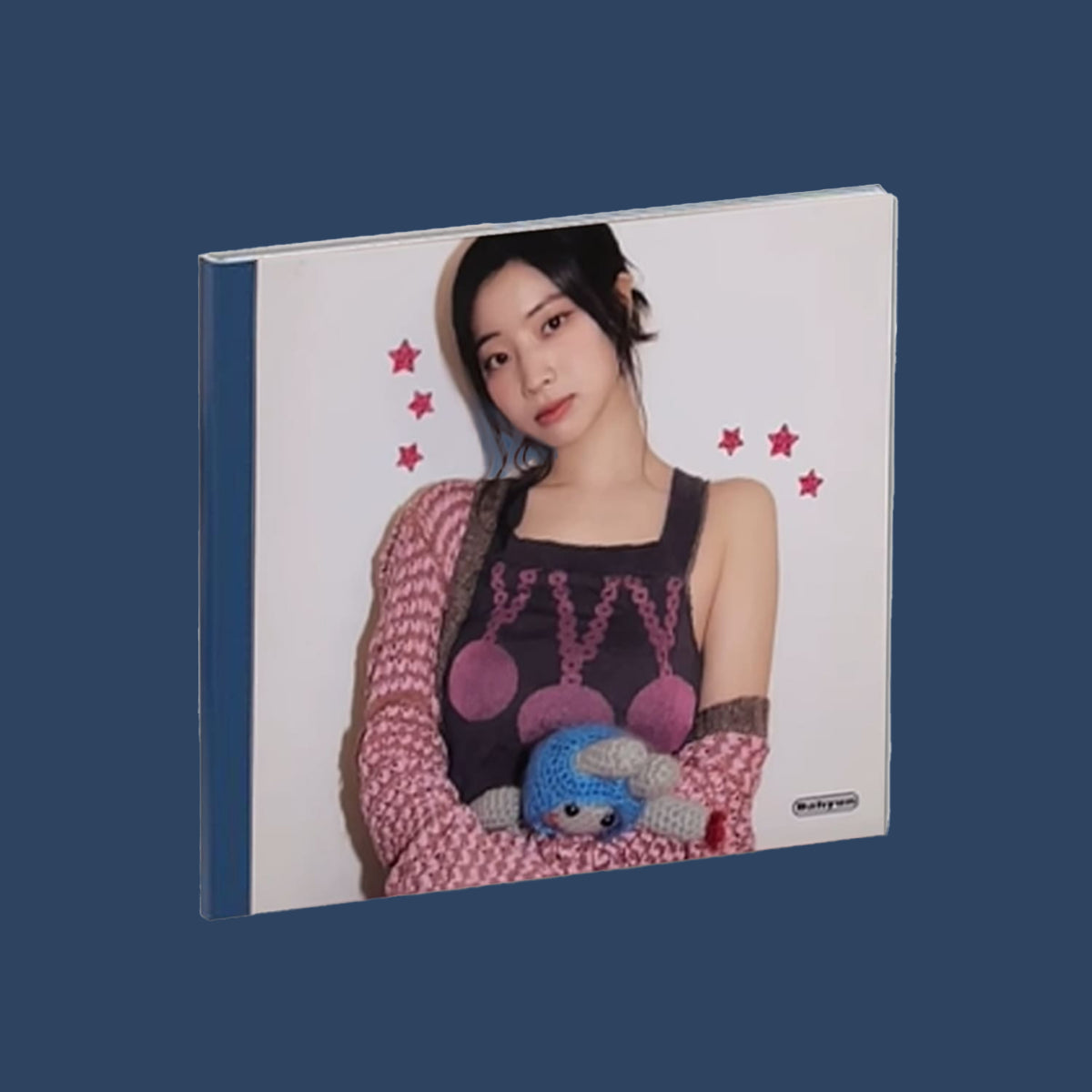 TWICE - STRATEGY [Step4 Ver.] – Munwa