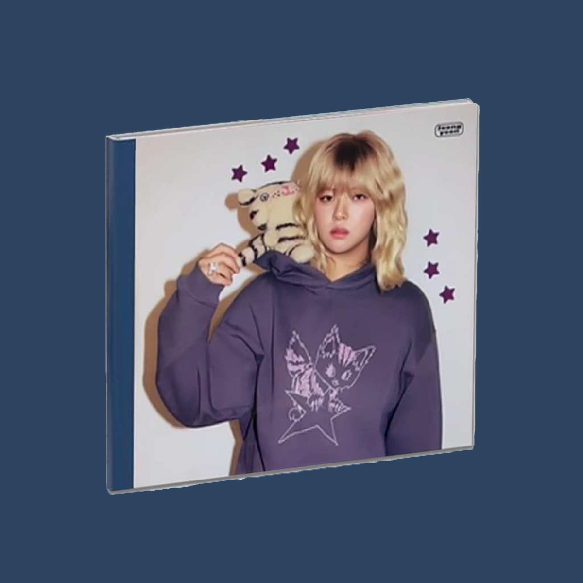 TWICE - STRATEGY [Step4 Ver.]