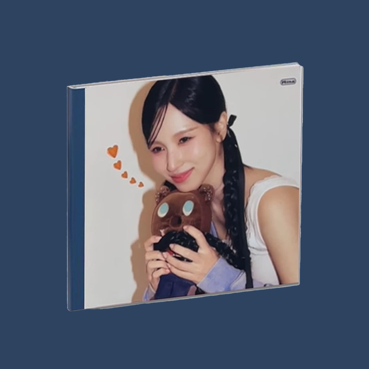 TWICE - STRATEGY [Step4 Ver.]