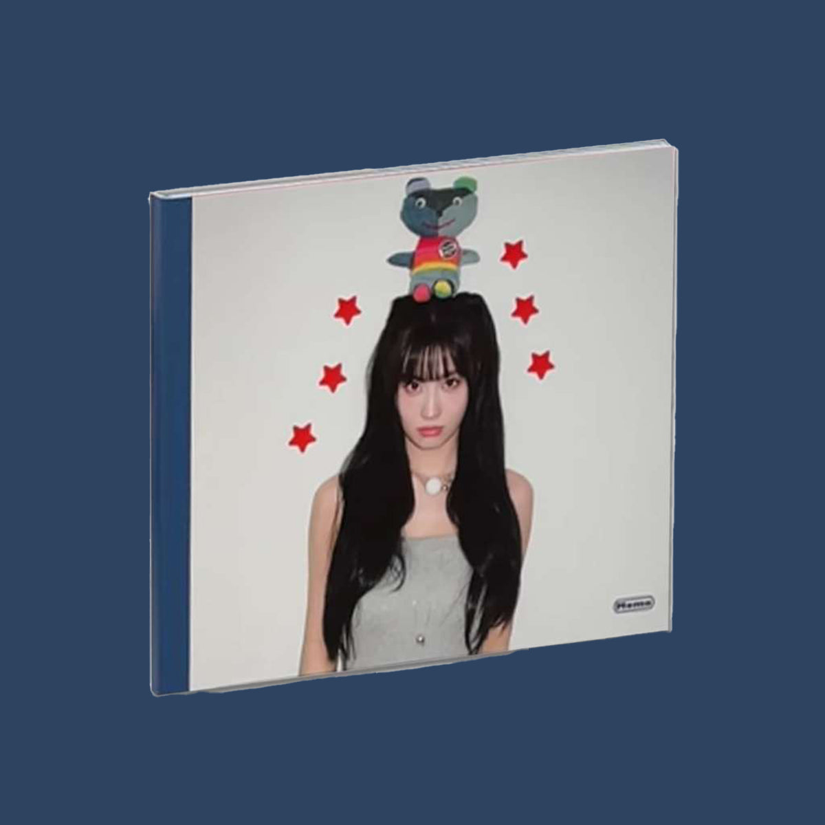 TWICE - STRATEGY [Step4 Ver.]