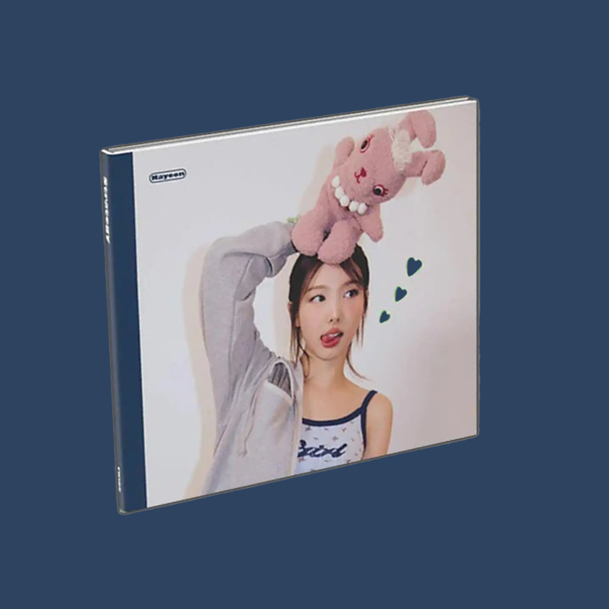 TWICE - STRATEGY [Step4 Ver.]