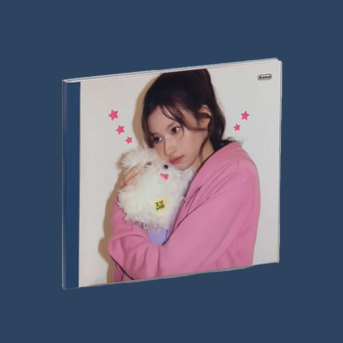 TWICE - STRATEGY [Step4 Ver.]