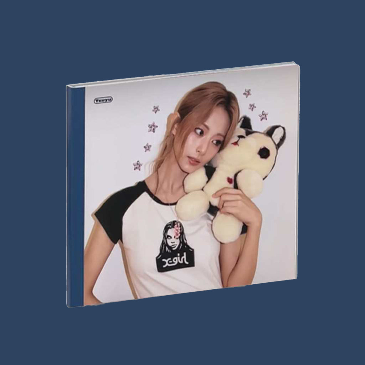 TWICE - STRATEGY [Step4 Ver.]