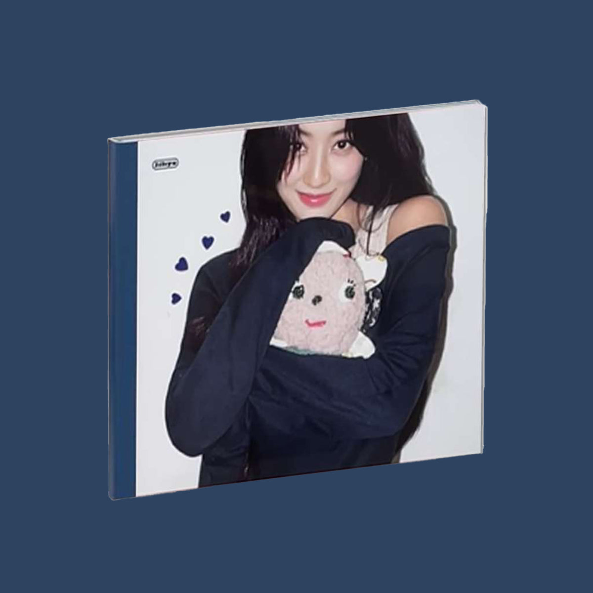 TWICE - STRATEGY [Step4 Ver.]