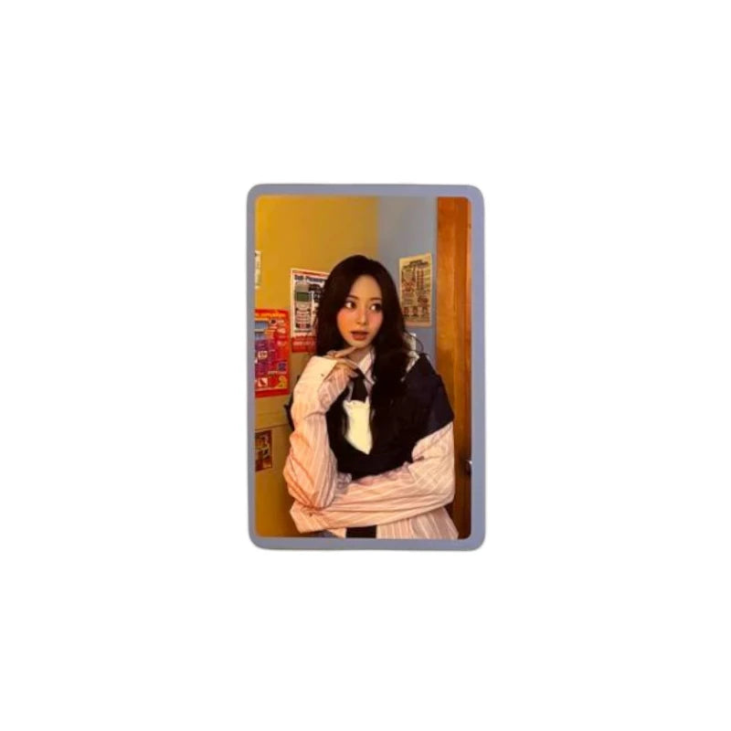 Photocard POB - Twice Special Album Ten : The Story Goes On
