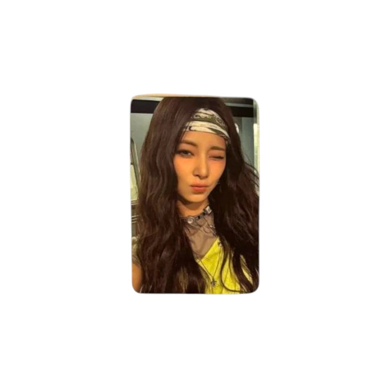 Photocard POB - Twice "This is for" (MusicKorea)