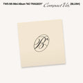 TWS – 5th Mini Album [NO TRAGEDY] (COMPACT Ver.)