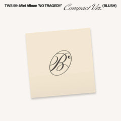 TWS – 5th Mini Album [NO TRAGEDY] (COMPACT Ver.)