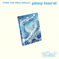 TWS – 4th Mini Album [play hard]